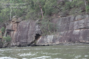 20100124 Hawkesbury River-Wisemans Ferry  114 of 198 
